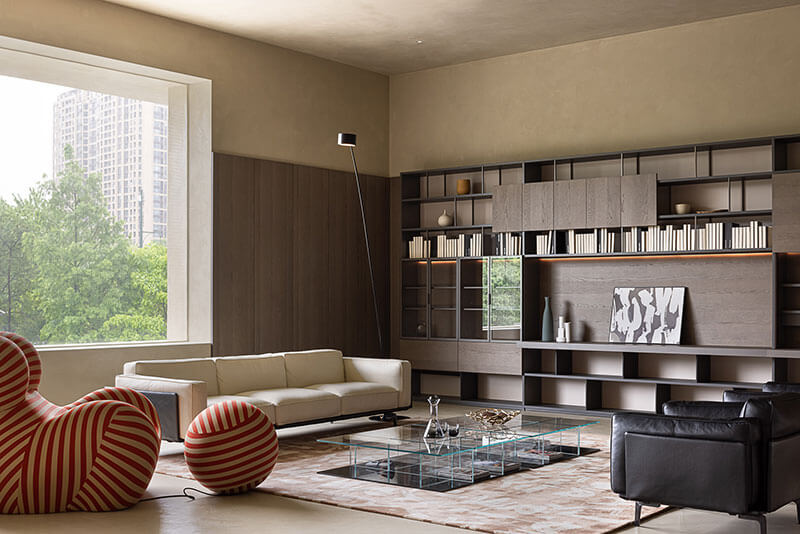 RARA Mix·Bridge 多功能電視櫃