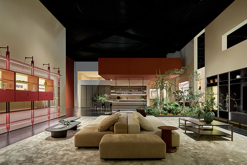 RARA全球版 Olive 系列