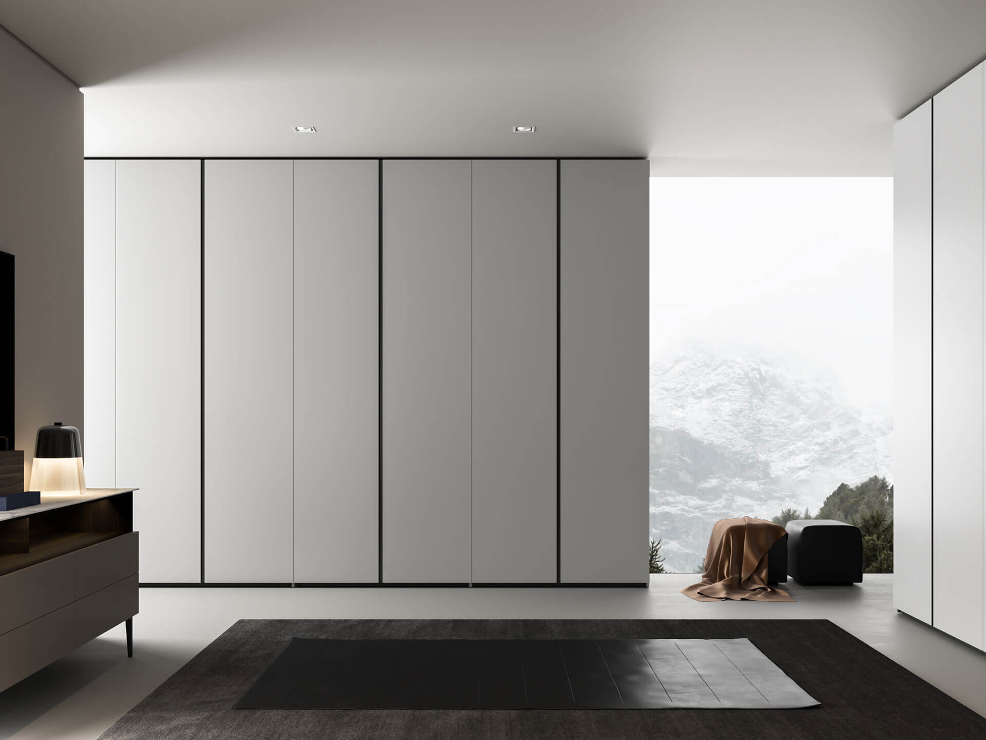 RARA casa | Tilley-C