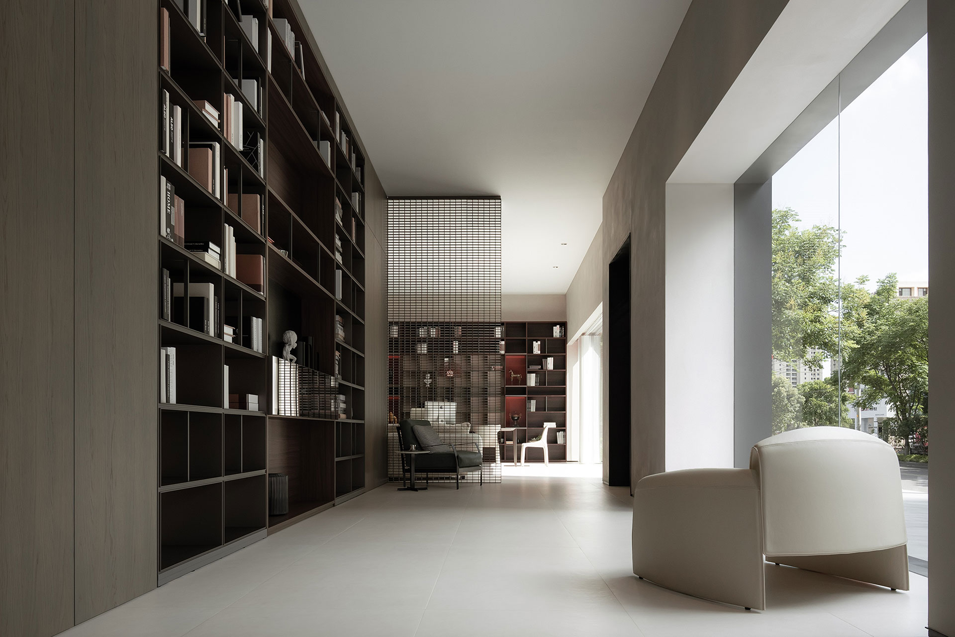 RARA casa | Tilley-M