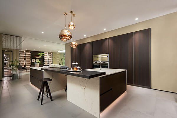 RARA cucine | GoldTwin 鎏金雙嶼