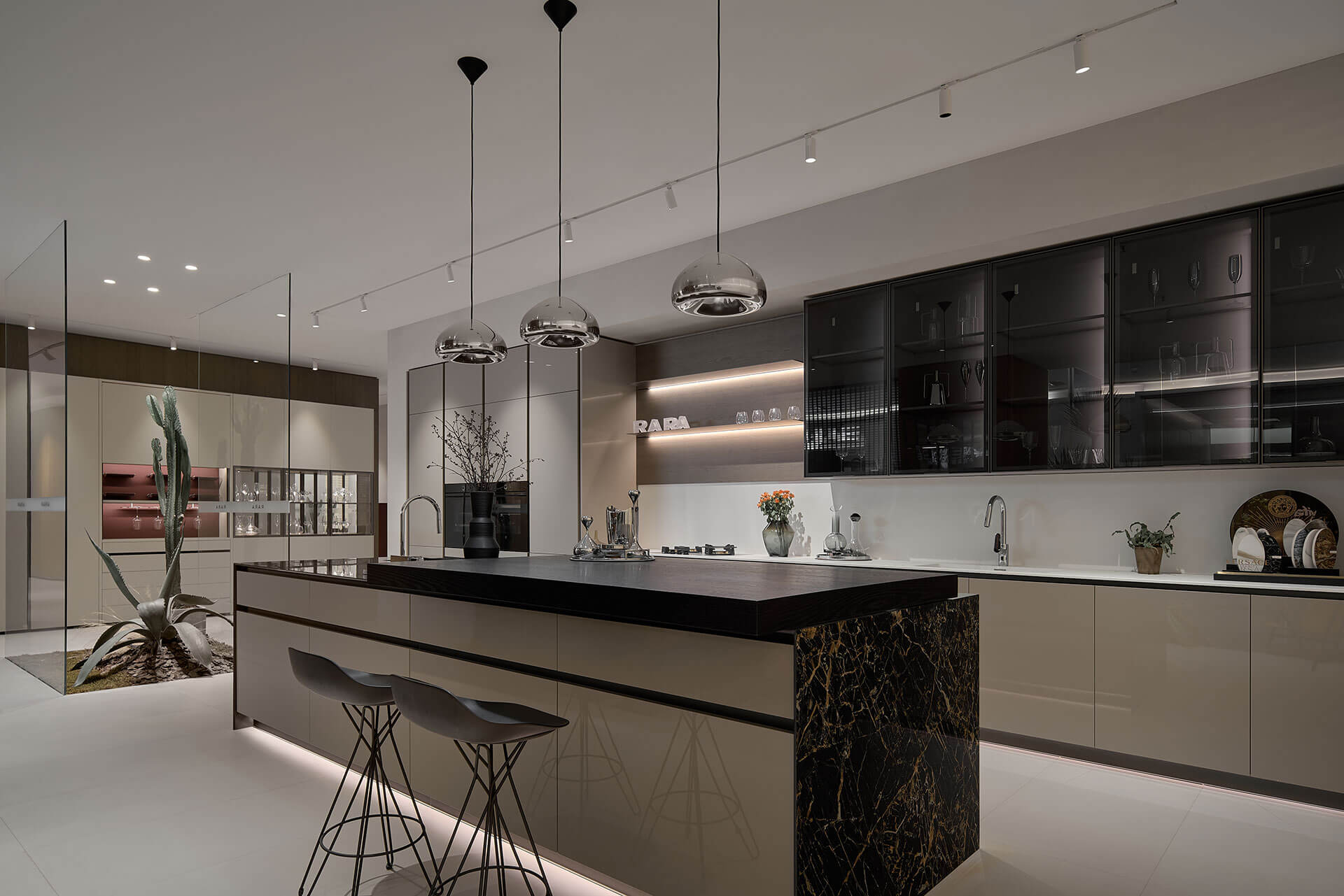 RARA cucine